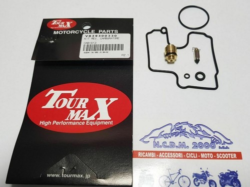Kit revisione carburatore - kit,