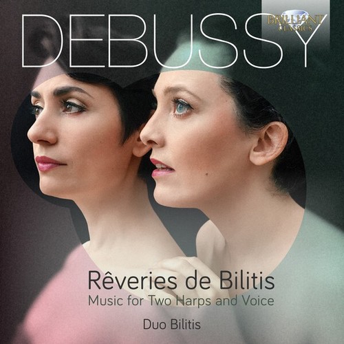 Debussy reveries - debussy, de