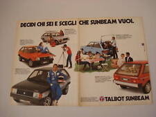 advertising Pubblicità 1980