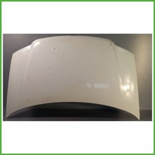 Cofano Motore FIAT PANDA 2Q Berlina 2003 2010 BIANCO Originale Usato