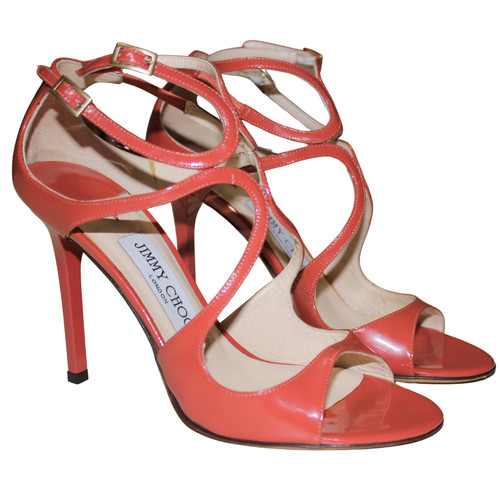 Sandali jimmy choo lance - sandali,