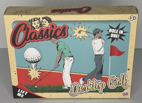 Desktop golf tappetino da - golf,