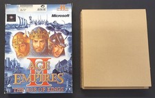 PC Computer Game Play Big Box