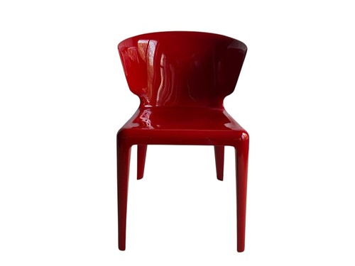 367 hola chair - chair, cassina