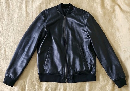 Giubbotto bomber uomo emporio - giubbotto,
