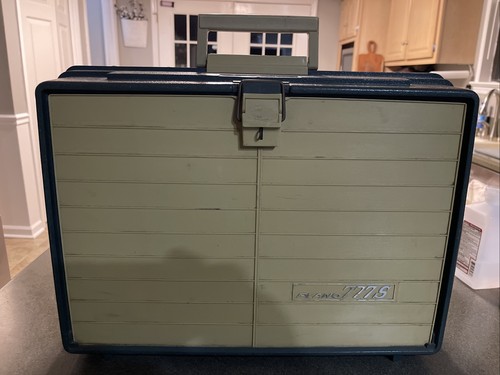 Rarissima scatola cassetti - rarissima,
