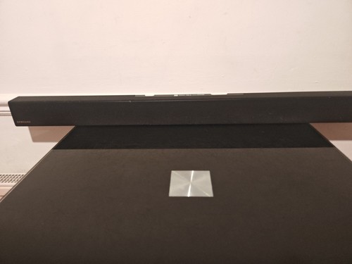Samsung soundbar k450 - samsung,
