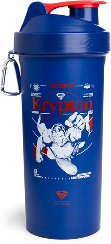 Bottiglia shaker per proteine - shaker,