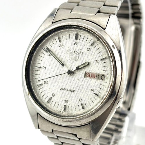 Orologio seiko 7009 3040 day - orologio, 7009-3040