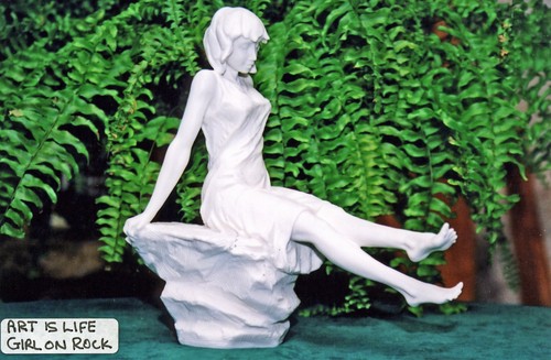 Royal doulton art life - royal,