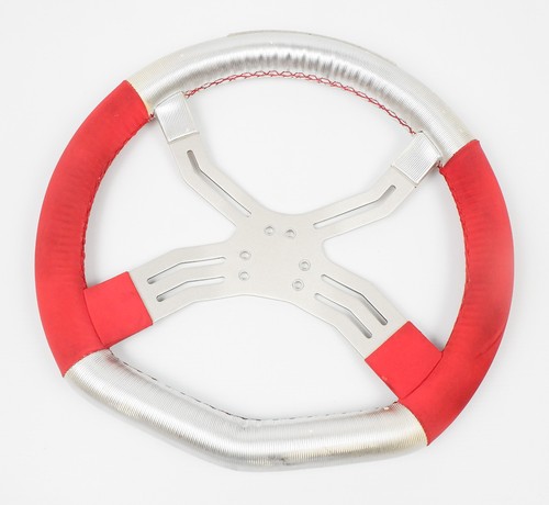 Volante stile scamosciato otk - stile,