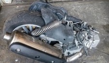 Motore Beverly Nexus Atlantic