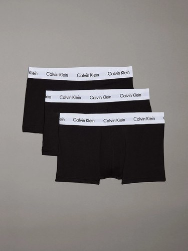 Tripack boxer uomo calvin - tripack,