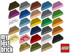 LEGO - Parte 5092 - Piastrella