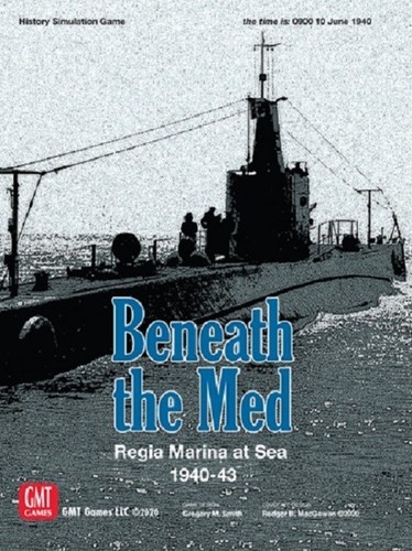 Sotto med regia marina at - med,