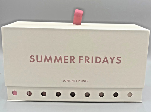 Summer fridays softline lip - summer,