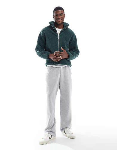 Giacca uomo cotone - , su
