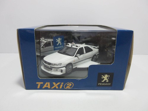 Miniatura auto peugeot - miniatura,