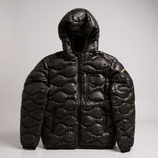 Giacca Blauer Uomo Piumino