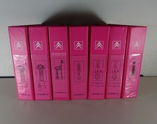 Manuale Di Officina Conjunto