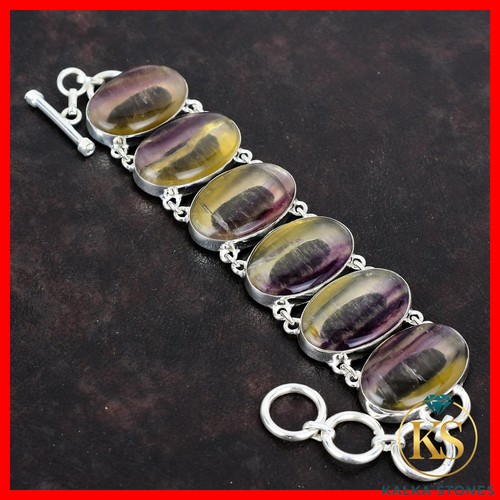 Bracciale unico catena etnica