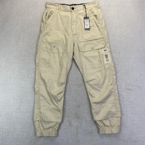 Pantaloni cargo star raw - g,