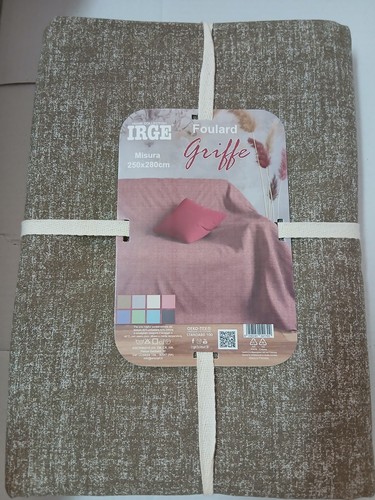 Telo arredo copritutto - , irge