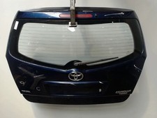 🇮🇹 PORTELLONE POSTERIORE