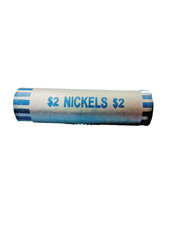 Rotolo di nichel circolato