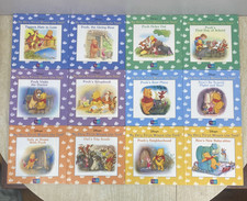 Lot of 12 Disney's My Very