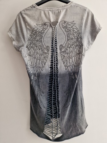 Top philipp plein - top,