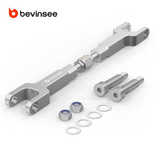 Bevinsee dssr barra cambio - barra,