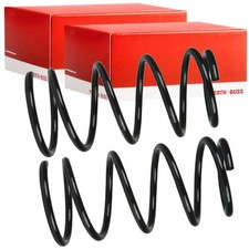 2X Herth+Buss Molla di