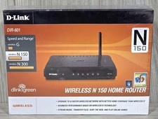 D-Link DIR-601 150Mbps