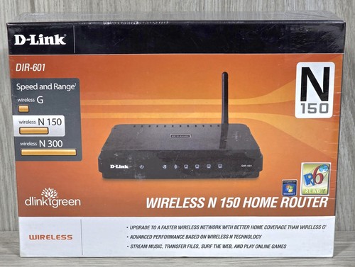 Link dir 601 150mbps - d-link,