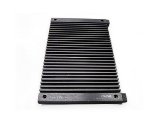 Sony 5540 amplificatore - xm-5540,