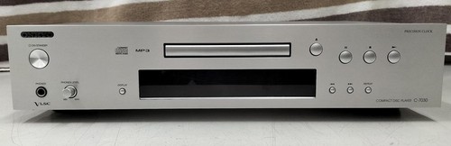 Onkyo 7030 lettore cd - onkyo,