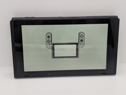 Console gioco nintendo - console,
