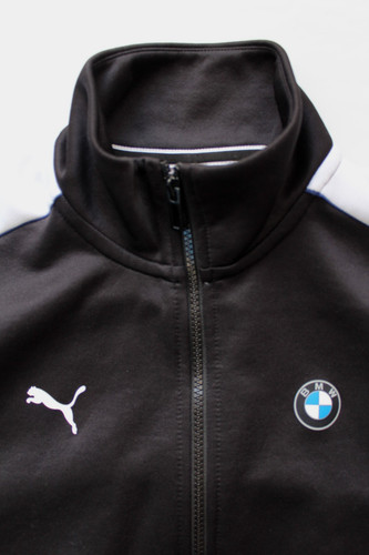 Giacca pista bmw motorsport - bmw,