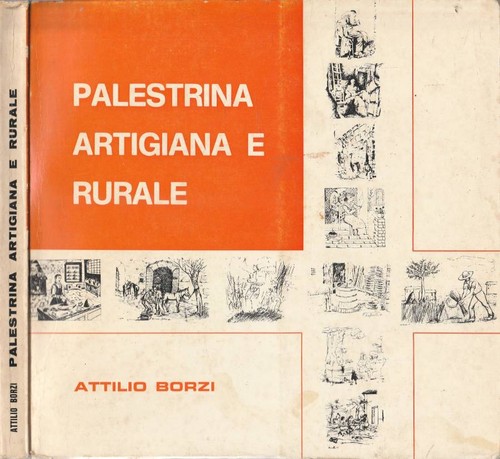 Palestrina artigiana rurale - palestrina,