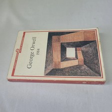 (George Orwell) 1984   Mondadori oscar