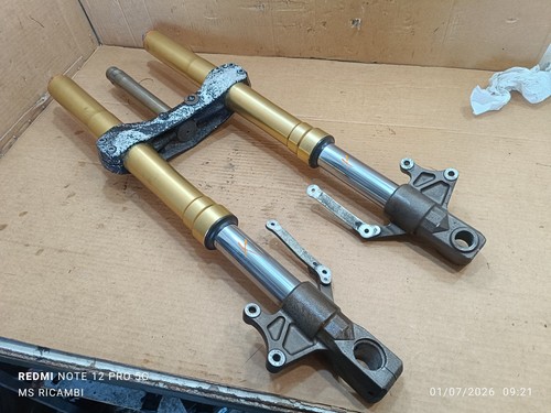 Forcella per kawasaki z1000 - forcella,