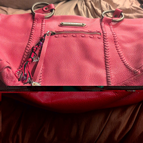 Ciondolo borsa donna - , isabella