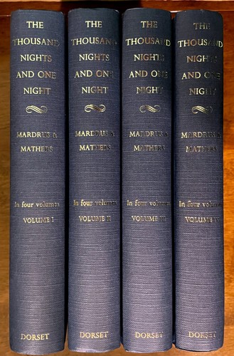 The book thousand - the,