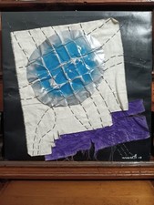 WALTER NARETTO - LE VIE DEI CANTI - TECNICA MISTA SU CARTA 2008 TORINO