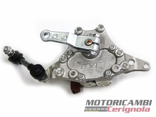 Ammortizzatore sterzo honda - ammortizzatore, di