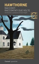 Libri Nathaniel Hawthorne -