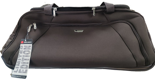 Delsey sac voyeur - de, trolley
