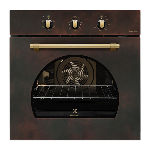 Electrolux fr53r forno da - electrolux,