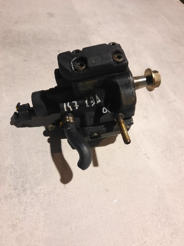 Pompa iniezione diesel - iniezione,